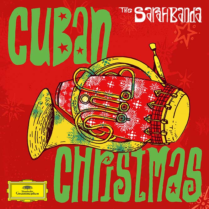 CUBAN CHRISTMAS