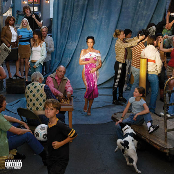 Demi Lovato – It’s Not That Deep