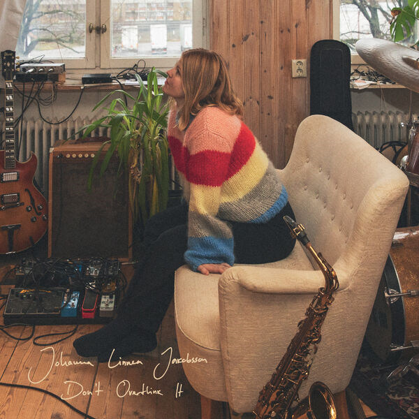 Don’t Overthink It