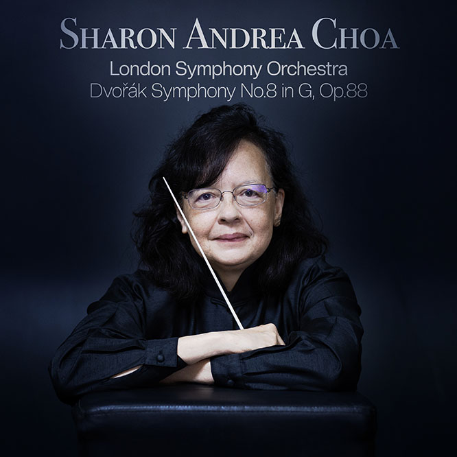 Dvořák: Symphony No. 8, Op. 88