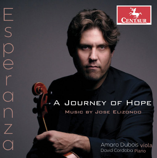 ESPERANZA: 希望之旅