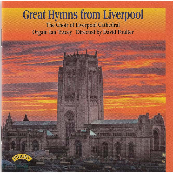 Great Hymns from Liverpool
