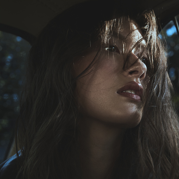 Jade LeMac – It’s Always At Night