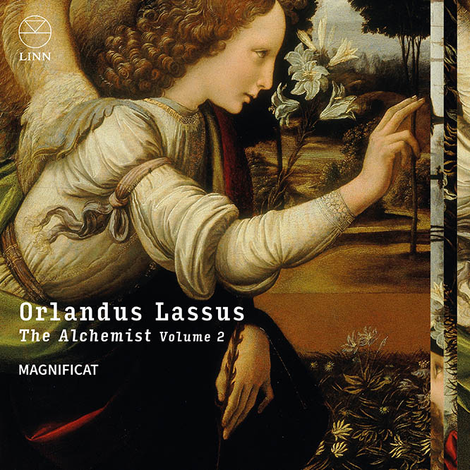 Lassus: The Alchemist, Vol. 2