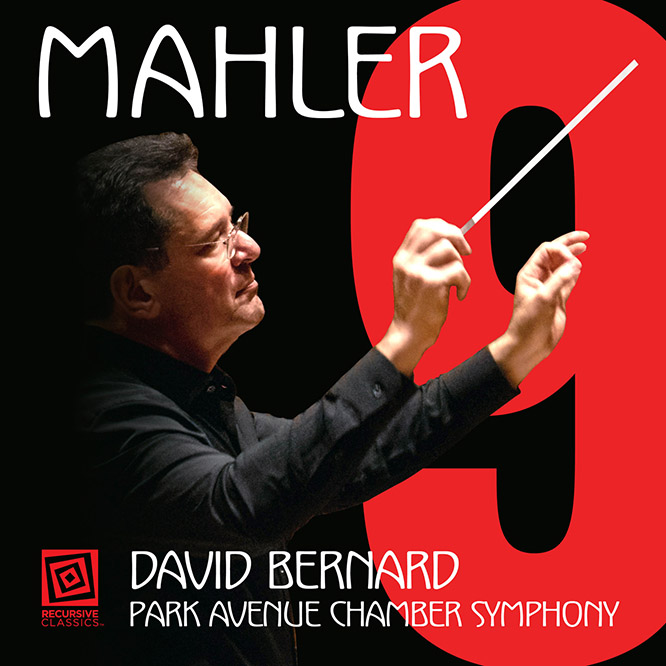Mahler: Symphony No. 9