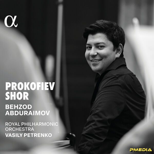 Prokofiev & Shor