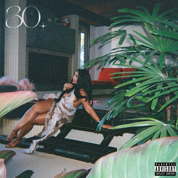 Queen Naija – 30.