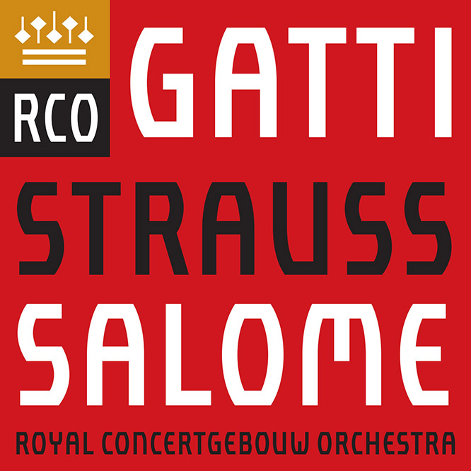 Richard Strauss Salome