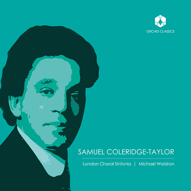 Samuel Coleridge-Taylor