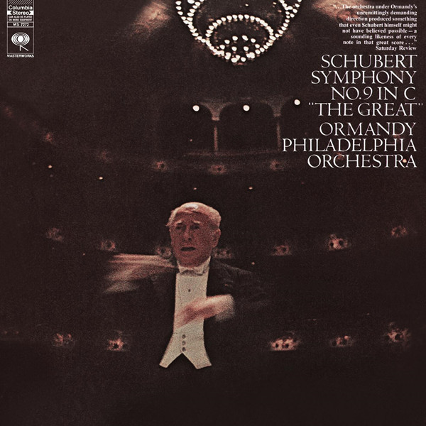 Schubert: Symphony No. 9 in C Major