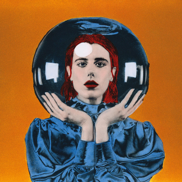 Sylvie Kreusch – Comic Trip (Deluxe)