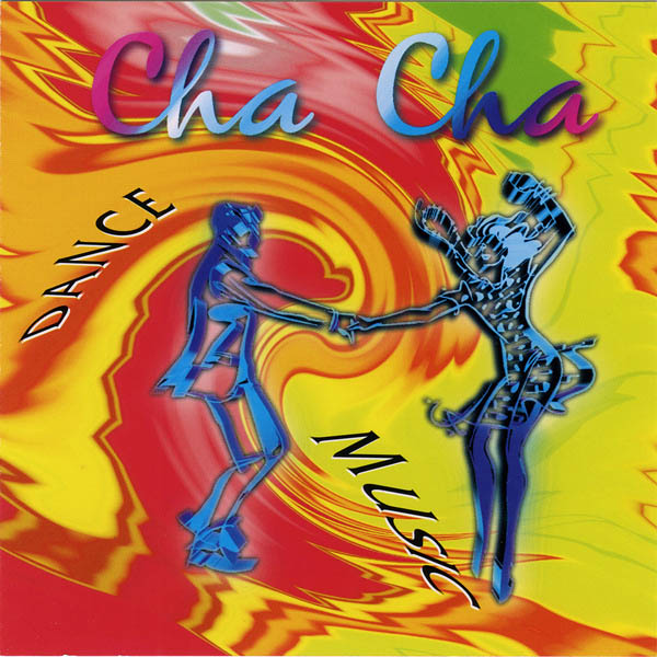 DANCE MUSIC Vol.2 (Cha Cha)