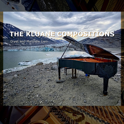 The Kluane Compositions（克鲁恩乐曲）
