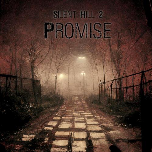 [单曲]Silent Hill 2 Promise