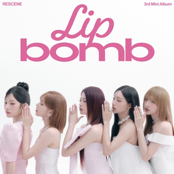 RESCENE – lip bomb