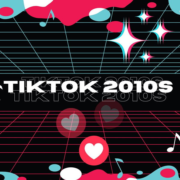 tiktok 2010s [30曲]