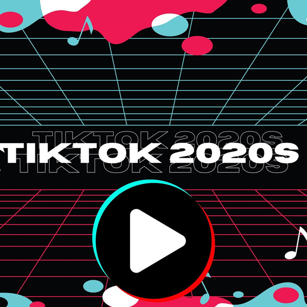 tiktok 2020s [26曲]