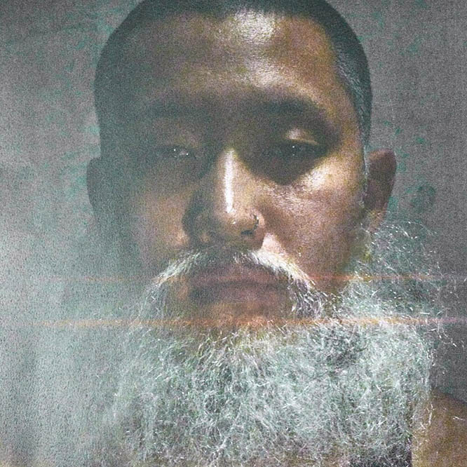 邓典 – 俗世（THE PROCESSING）