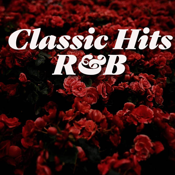 Classic Hits R&B [70曲]