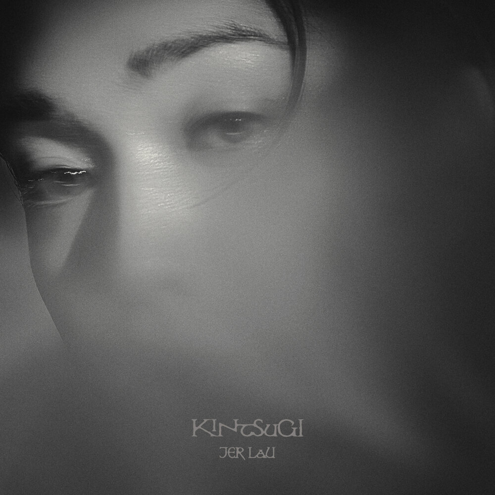 Jer 柳應廷 – Kintsugi