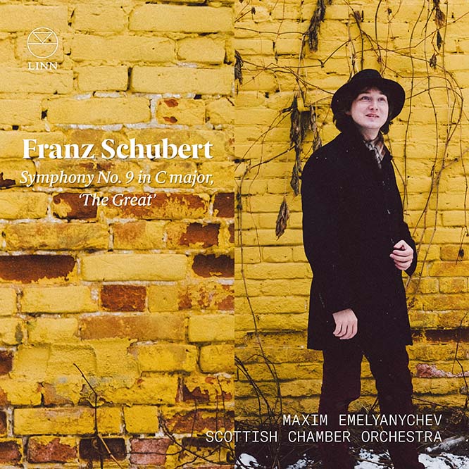 Schubert: Symphony No. 9 in C major, ‘The Great’, D. 944