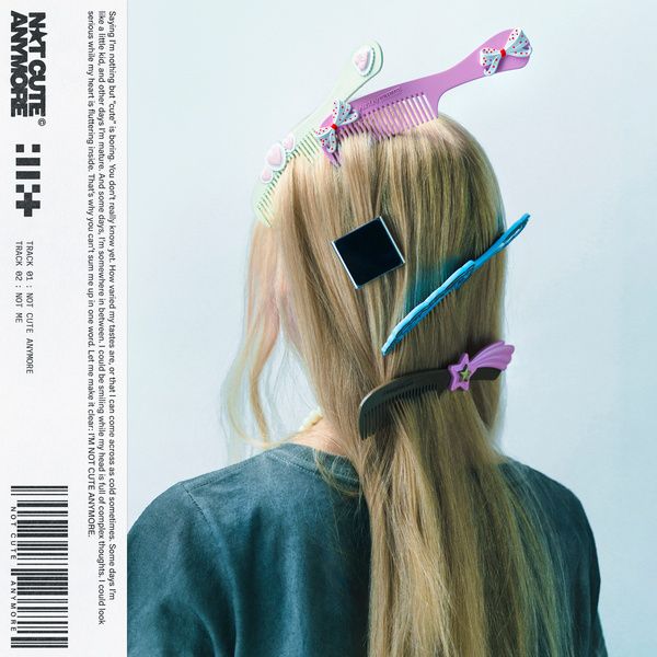 ILLIT – NOT CUTE ANYMORE