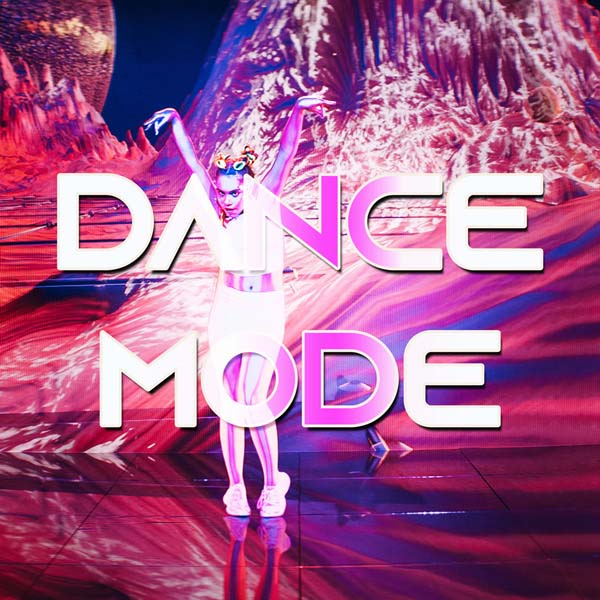 [电音]Dance Mode [50曲]