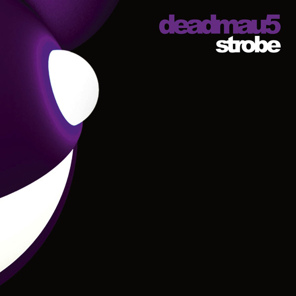 [单曲] Strobe (Radio Edit) – Single
