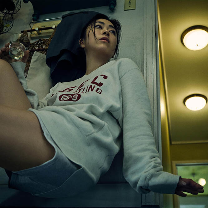 宇多田光 – Mine or Yours