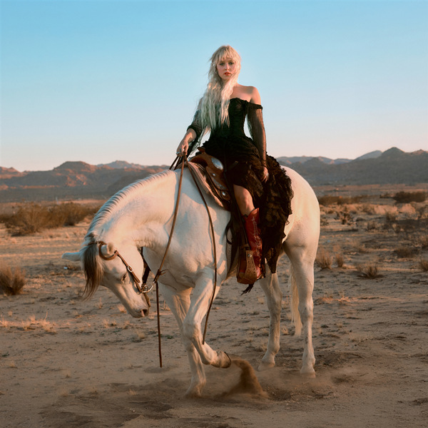 ILUKA – the wild, the innocent & the raging