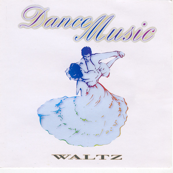 DANCE MUSIC Vol.1 (WALTZ)