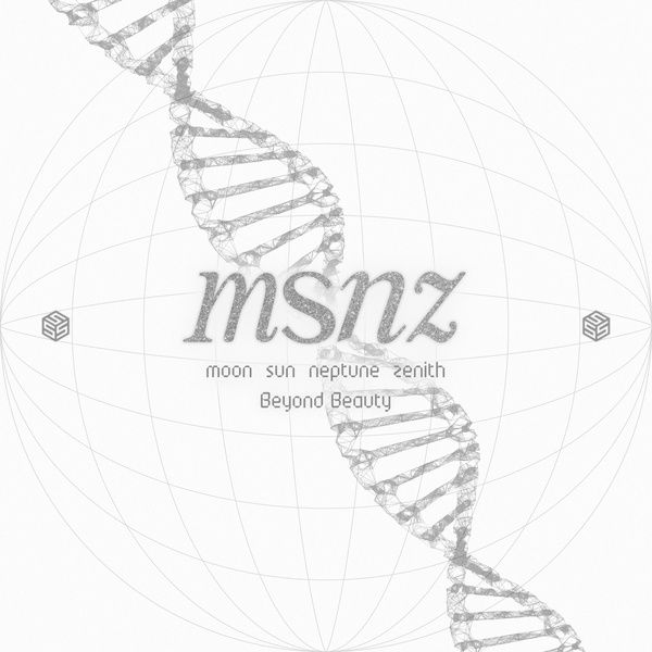 tripleS – msnz ＜Beyond Beauty＞