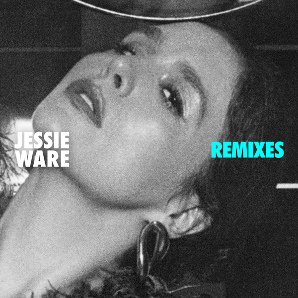 Jessie Ware – Remixes