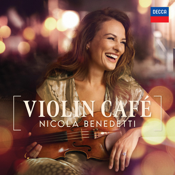 Violin Café