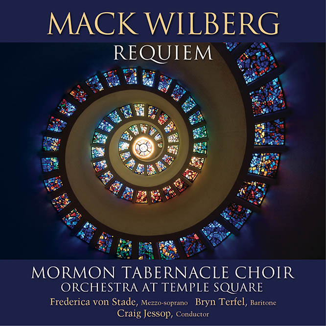 Mack Wilberg Requiem