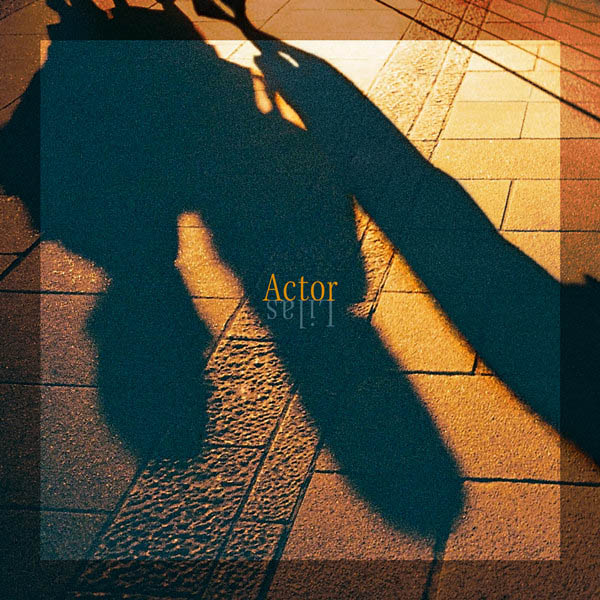 [单曲] Actor