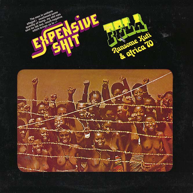 [单曲]Expensive Shit (Edit)