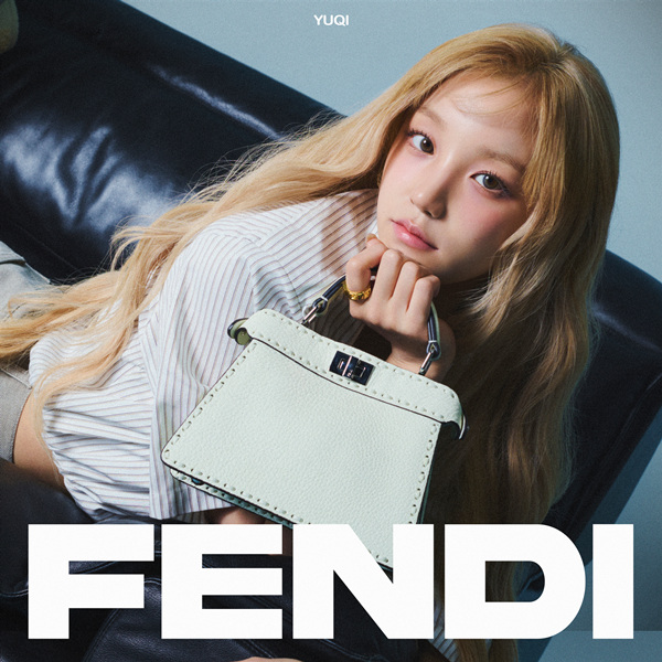 [单曲]宋雨琦 – FENDI