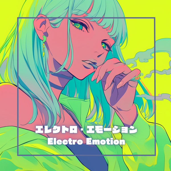 葉月なの – Electro Emotion