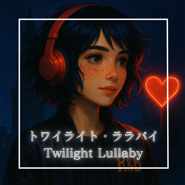 葉月なの – Twilight Lullaby