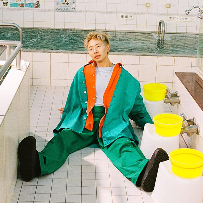 鄭興 – 尋找鄭先生