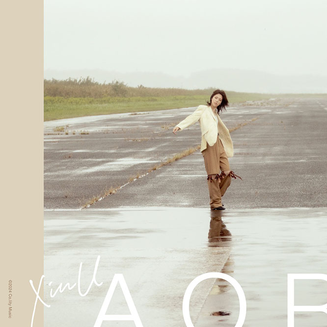 A.O.R – Adult Oriented Romance