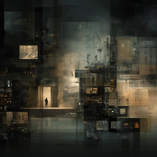 羅森濤 – My girl