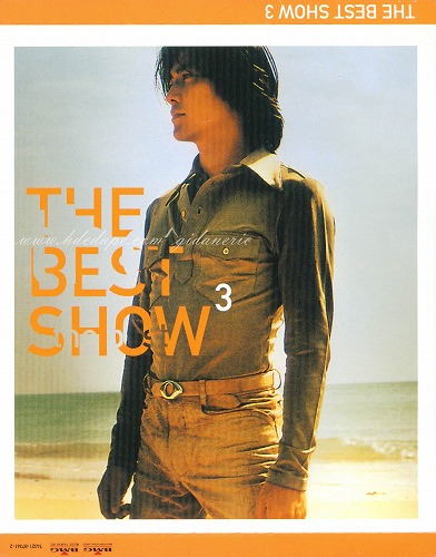 The Best Show 3 2CD (WAV+CUE)