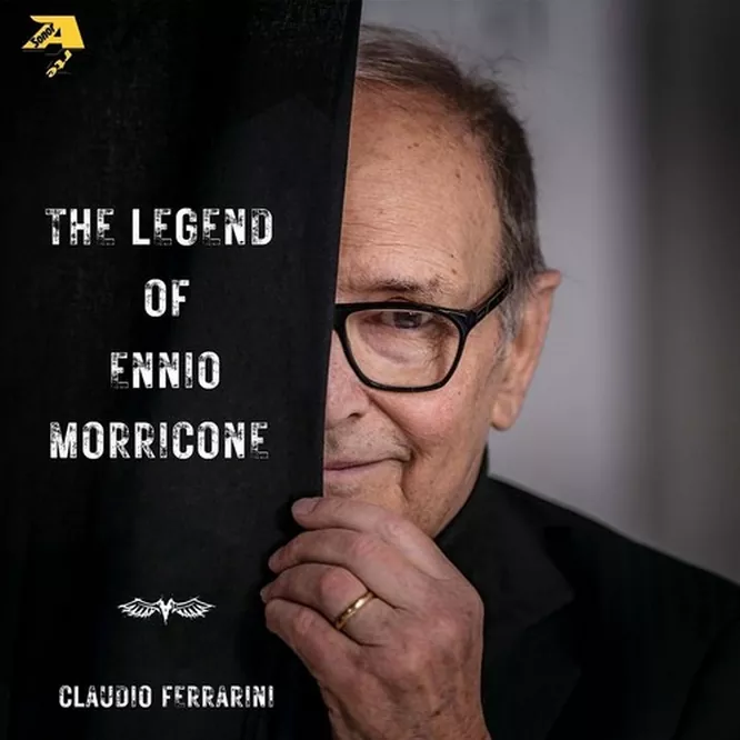 The Legend of Ennio Morricone