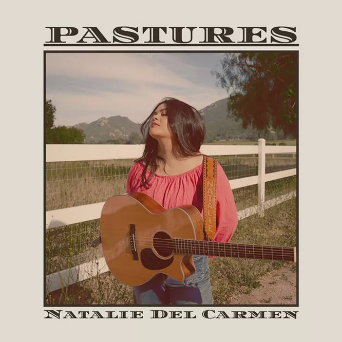 Natalie Del Carmen – Pastures