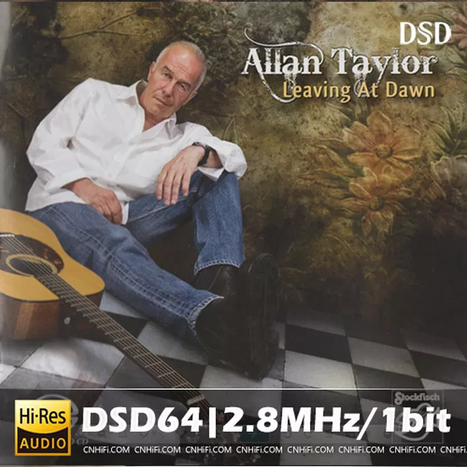 Leaving At Dawn 黎明时出发